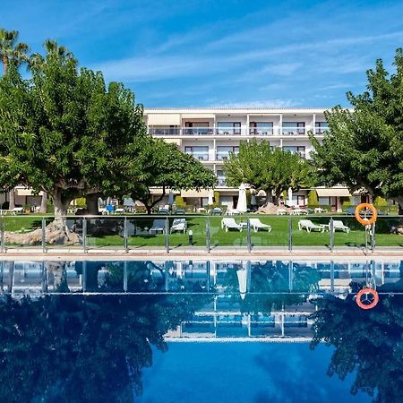 Hotel Parador de Nerja Exterior foto