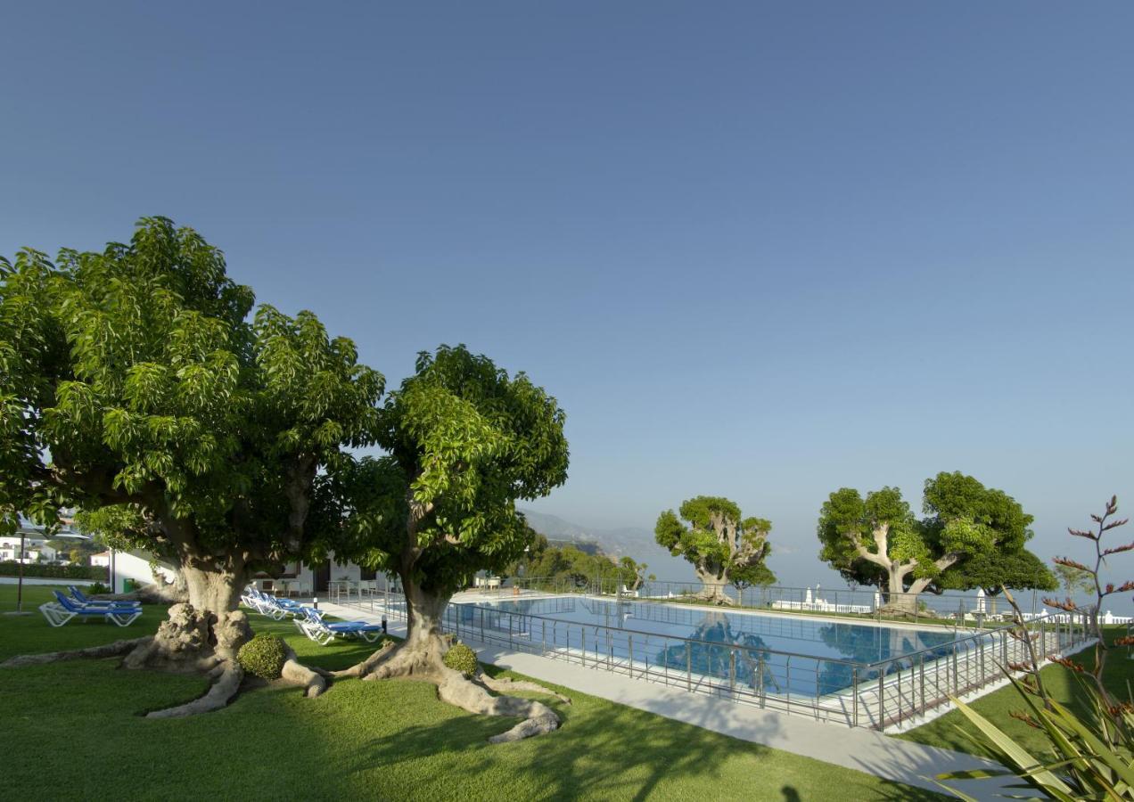 Hotel Parador de Nerja Habitación foto